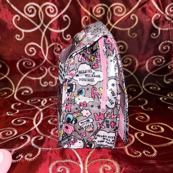 Hello Kitty Self Beauty Care Spa Bundle with Travel Case 🎀🎀🎀 - Picture 3 of 10